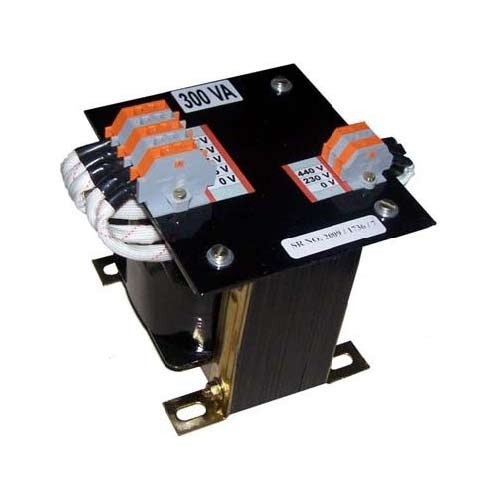 Electrical Transformer